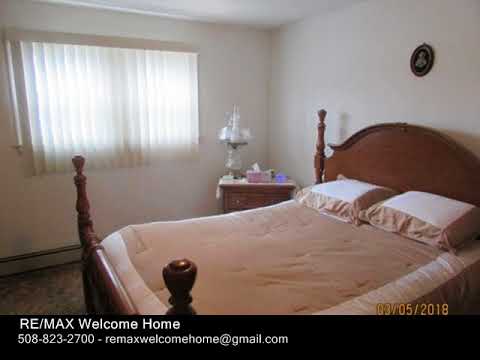 28 Crocker Street, Taunton MA 02780 - Single Family Home - Real Estate - For Sale -