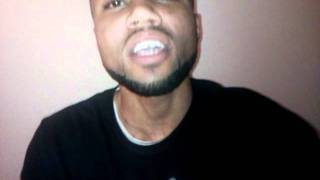 Avant-I&#39;m Sorry (TRELL Cover)