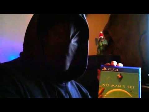 HOGuru Reviews No Man's Sky