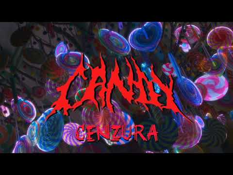 Quebonafide ft. Klaudia Szafrańska - Candy (prod. Deemz) cenzura