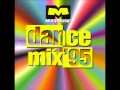 Darkness - Dance Mix 95 - 06 - In My Dreams ...