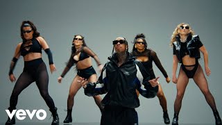 Tyga - Bops Goin Brazy (Official Video)