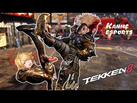 CRAZY Grand Finals VS Shadow 20z - Kanme Klash