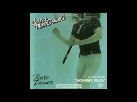 Locomotive Breath (Cover Version) - Lenny Mac Dowell