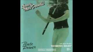 Locomotive Breath (Cover Version) - Lenny Mac Dowell