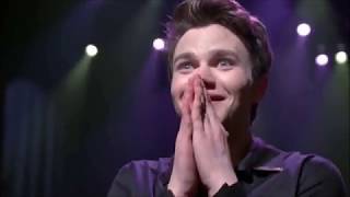 Kurt Hummel: Defying Gravity