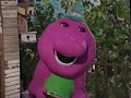 Barney Friends Barney S Musical Scrapbook