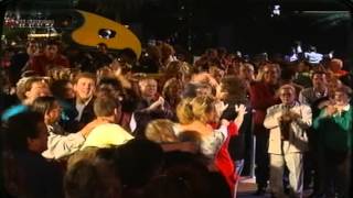 Tony Marshall - Heute hau&#39;n wir auf die Pauke 1994