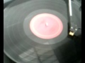 Lucero - Fíjate, fíjate - 33 rpm