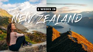 2 Weeks on New Zealand’s South Island — Travel Guide