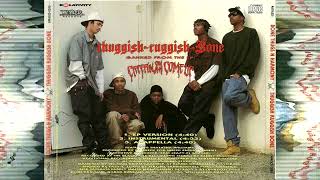 BTNH - Thuggish Ruggish Bone Ft. Flesh N Bone