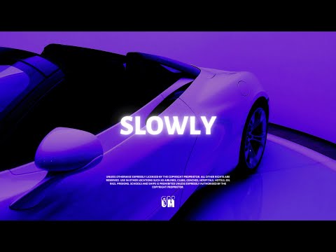 (FREE) R&B x Trapsoul Type Beat - "Slowly" | Bryson Tiller Type Beat