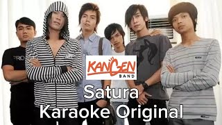 Download lagu [Karaoke Video] Kangen Band - Satura mp3