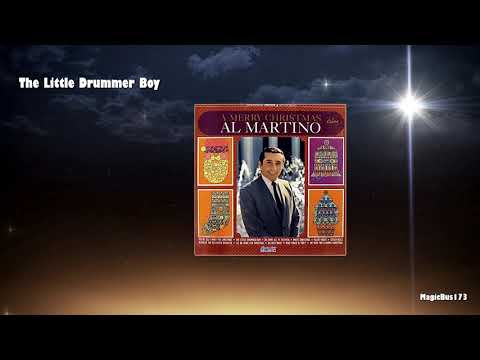 The Little Drummer Boy video