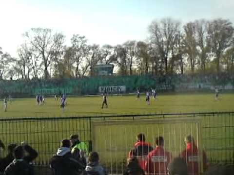 Derby Radomia 30.10.2010, Karny dla RADOMIAKA!!
