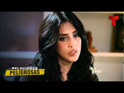 Relaciones Peligrosas | Capítulo 3 | Telemundo