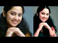 Actress Miya George Exclusive Photoshoot