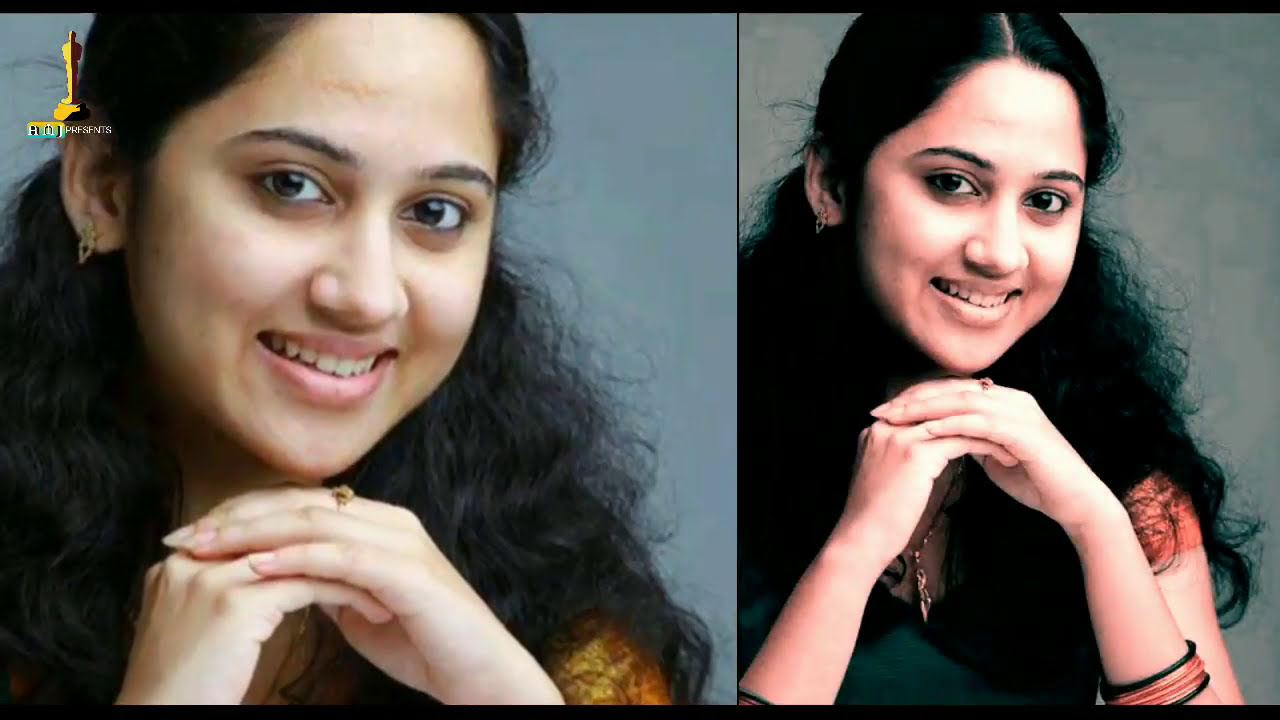 Actress Miya George Exclusive Photoshoot.