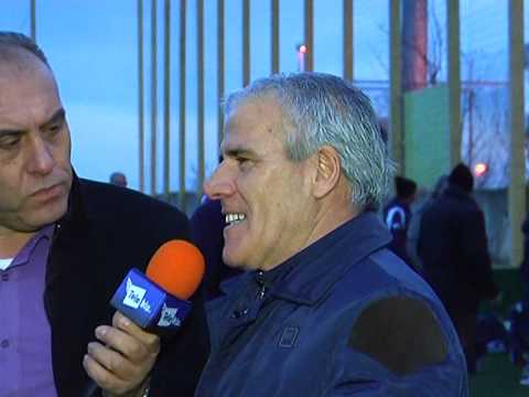 Interviste e sintesi monte sant'angelo gargano calcio 30 12