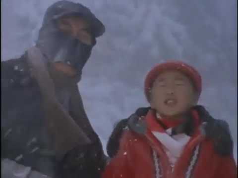 Ultraman Ace and Woo vs Iceron