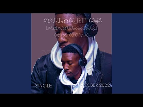 Percussion Groove (Mastered Version)