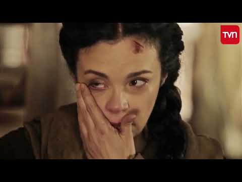 Josue y la tierra prometida capitulo 97