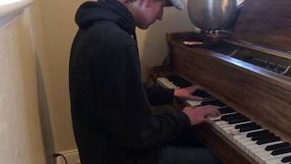 Pup-Factories Piano Cover