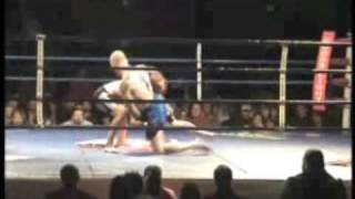 Justin "J-Bomb" Salas