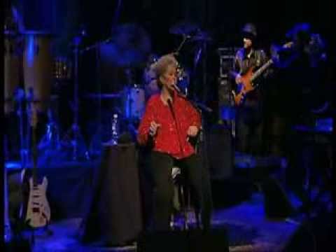 Etta James & The Roots Band-2