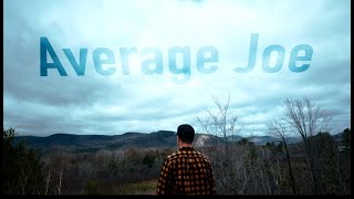 The Real Young Swagg - &quot;Average Joe&quot; (Official Music Video)