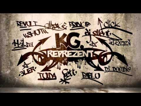 Silent - KG Finest ft.Shot,Fett,Smokee,Toda,Princip,Central,Hila,3ler,Pablo,Dj Doobie