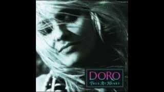 Doro - Heartshaped Tattoo
