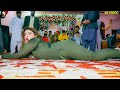 Dil Bolda Lak Dolda, Chahat Bloch Hits Mujra Dance Performance 2022