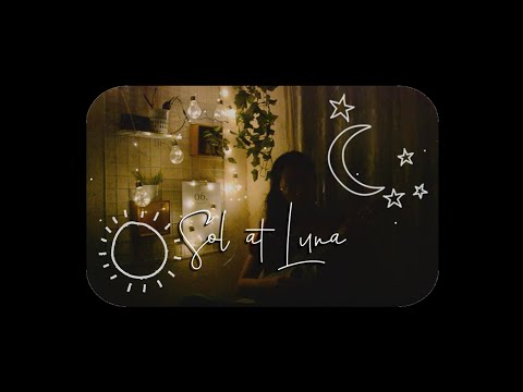 Sol at Luna - Geiko | Adrianne Rhy (Ukulele Cover)