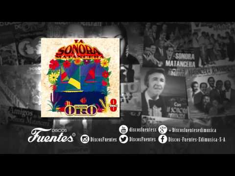 La Sonora Matancera / Por Dos Caminos [ Discos Fuentes ]
