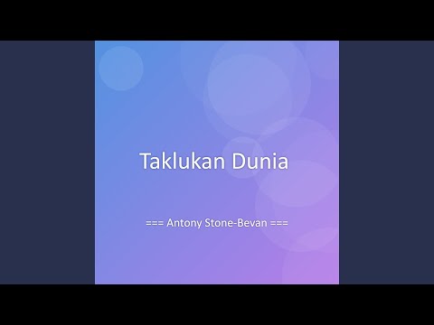 Taklukan Dunia