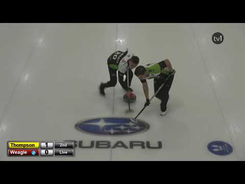 World Curling Tour