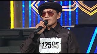 Eros Ramazzotti cantó &quot;Otra como tú&quot; y &quot;La cosa más bella&quot; en Yo Soy