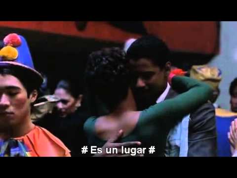 Q lazzarus - Heaven  - Philadelphia