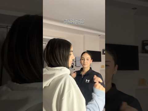 KAYLA ET LEYA GLOW UP 😍 ( AdemetBilal ) ( Adem&Bilal ) #ademetbilal #kayla #leya #glowup #love