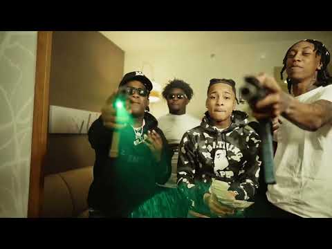 Oseven Lilb x Oseven Orangie - “Dizzy” [Oseven shit anthem](Official Video) Presented by @LouVisualz