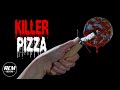 Killer Pizza Short Horror Film