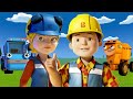 Bob The Builder Bob S Big Surprise Birthday Party New Episodes Compilation Kids Movie