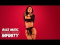 Infinity Bass Music Mix 2023 Best Car Music Bass Boosted Viral Music TikTok Remix