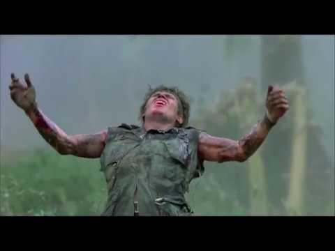 Platoon Soundtrack - Adagio for Strings