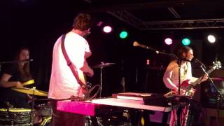 Invisible Familiars -- Act One (06/25/2015)