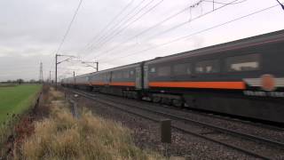 preview picture of video '43465 and 43480 pass Joan Croft'