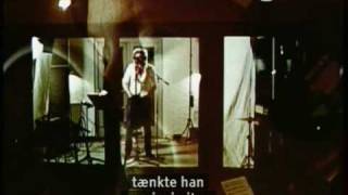 Eva Dahlgren synger C.V. Jørgensens Skygger af Skønhed