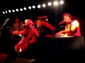 Flowers on the Stones (fake last song) -- Mark Berube and the Patriotic Few @ Chat Noir de Genève