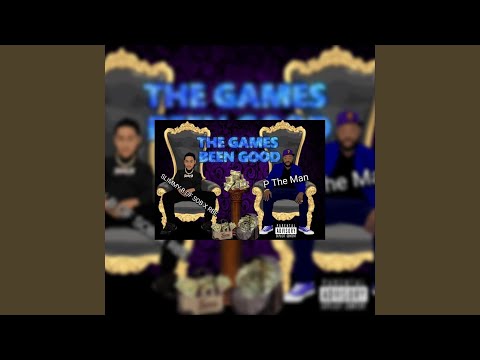 The Games Been Good (feat. Slimmy B)